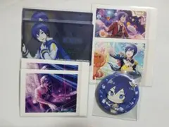 プロセカ　KAITO　グッズ