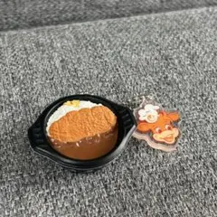 セイコーマート ガチャガチャ カツカレー