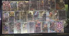 バディファイト ドラゴンツヴァイデッキ＋パーツ