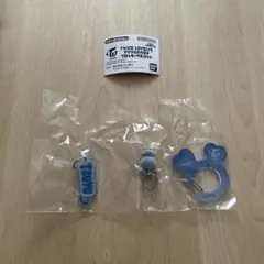 TWICE LOVELYS アクリルカラビナフロッキーマスコット