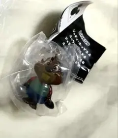 ズートピア2 めじるしアクセサリー　ニブルズ　カプセルトイ即購入⭕️