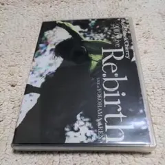 Acid Black Cherry/2010 Live