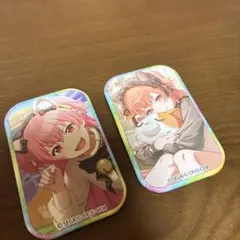 まどマギ ONKYO 音アニ コラボ 鹿目まどか 暁美ほむら 2点セット
