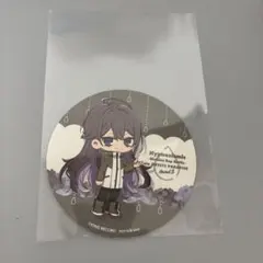 神宮寺寂雷　スイパラ ヒプマイ コースター