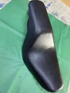 CBR400F純正シート 黒 レザー - メルカリ