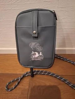 ご*ん様 【未使用】リトルミー スマホ☆ パスポートなどショルダー