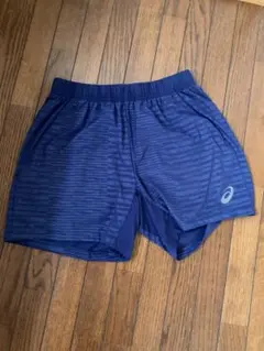 ASICS 陸上用パンツ Mサイズ