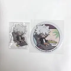 2025年最新】荼毘コースターの人気アイテム - メルカリ