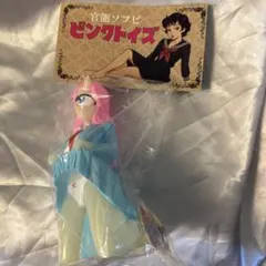 ピンクトイズ ソフビ アーミーガール 官能ソフビ pinktoys - メルカリ