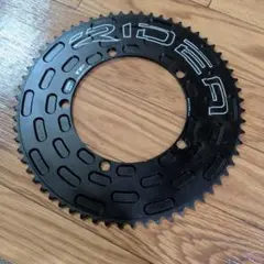 禅　53T チェーンリング PCD144 トラックレーシング 禅 53T チェーンリング PCD144 トラックレーシング - メルカリ