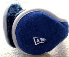 限定値下げ‼︎NEWERA イヤーマフ/耳当て