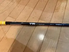 フジクラTR HYBRID シャフト 85S キャロウェイのスリーブ付