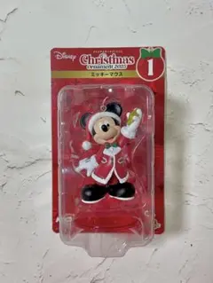 happyくじ オーナメント ミッキー