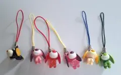 お茶犬 キャラクターグッズ