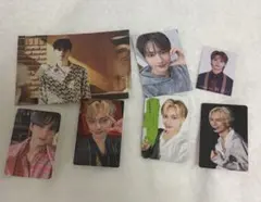 ジュン　JUN トレカ　まとめ売り