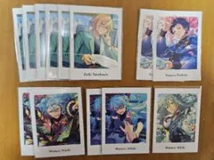 あんスタ 天祥院英智 日々樹渉 伏見弓弦 姫宮桃李 ぱしゃっつ