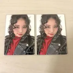 HANA コハル koharu トレカ セット まとめ売り コンプ - メルカリ