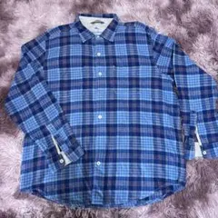 Tommy Bahama リラックスフィットシャツ XXXL