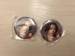 三代目 JSB3 小林直己 NAOKI スタジアムガチャ カプセルトイ　ガチャ