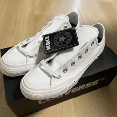 未使用新品　CONVERSE ALL STAR チャックテイラー　限定　26
