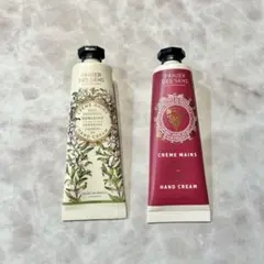 ハンドクリームセット