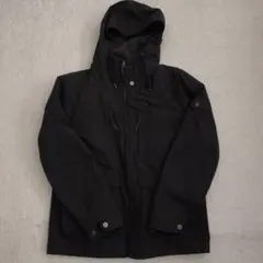 ユナイテッドアローズ マウンテンパーカー