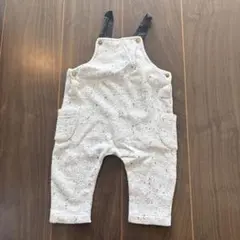 美品ZARAbaby サロペット 3-6m