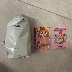 パワパフ Party Surprise surprise Blossom