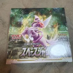 N*読様 ポケモンカードゲームDP 時空の創造パールコレクション ケース
