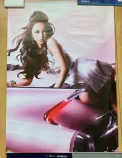 2026年最新】ポスター 安室奈美恵の人気アイテム - メルカリ