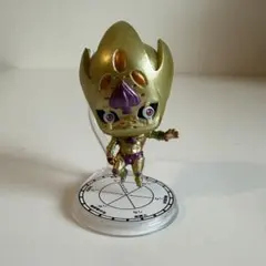 ゴールド・エクスペリエンス ジョジョの奇妙な冒険 【即日発送】