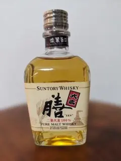 古酒 ウイスキー