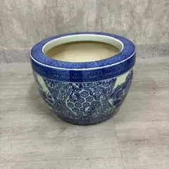 2026年最新】睡蓮鉢 骨董の人気アイテム - メルカリ