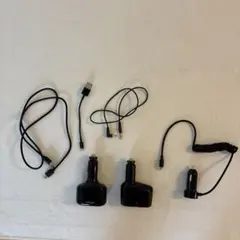 自動車　電源　オーディオ　ケーブル　各種のサムネイル