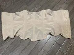 骨盤ガードル 補正下着 ベージュ Lサイズ