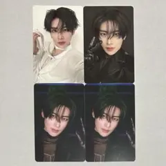 ZB1 リッキー BLUEPARADISE タワレコ ラキドロ トレカ ③