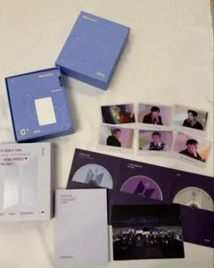 公式 BTS memories 2021 LYS SYS Blu-ray DVD