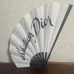2026年最新】dior 扇子の人気アイテム - メルカリ