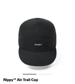 【完売品】SATISFY Rippy™ Air Trail Cap