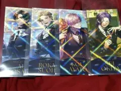 ブレマイ　麻波麗　１周年　ホログラムしおり　アクスタ　特典カード　まとめ売り ブレマイ 麻波麗 1周年 ホログラムしおり アクスタ 特典カード まとめ