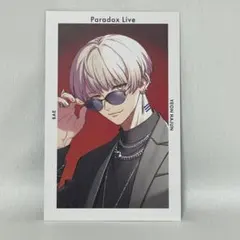 Paradox Live パラライ 4周年 Gプリ 燕夏準