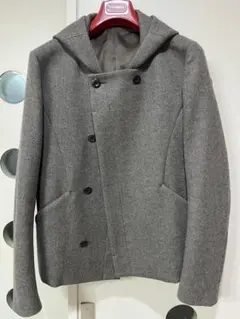 attachment ピーコート