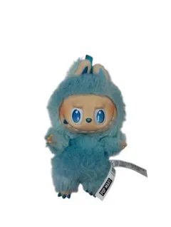 [正規品] LABUBU ラブブ Big intoEnergy HOPE 水色