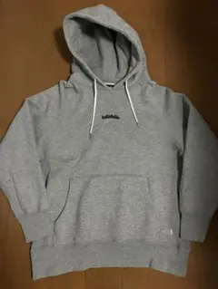 BALLAHOLIC グレー パーカー XL 2025年最新】ボーラホリック パーカーの人気アイテム - メルカリ