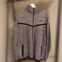 NIKE ナイキ　TECH KNIT WINDRUNNER JACKET XXL