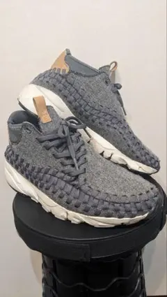 ［美品］Nike footscape woven 26.5