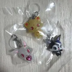 ジュエルペット めじるし まとめ売り