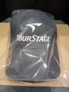 ●TOUR STAGE●ツアーステージ●キャップ●帽子