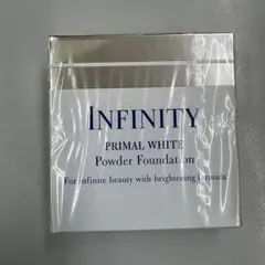 INFINITY PRIMAL WHITE パウダーファンデーションBO-305のサムネイル