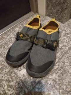 WORKMAN　シューズ　SS